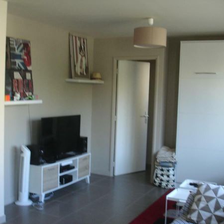 Studio Centre Ville Office De Tourisme Bayonne Bagian luar foto
