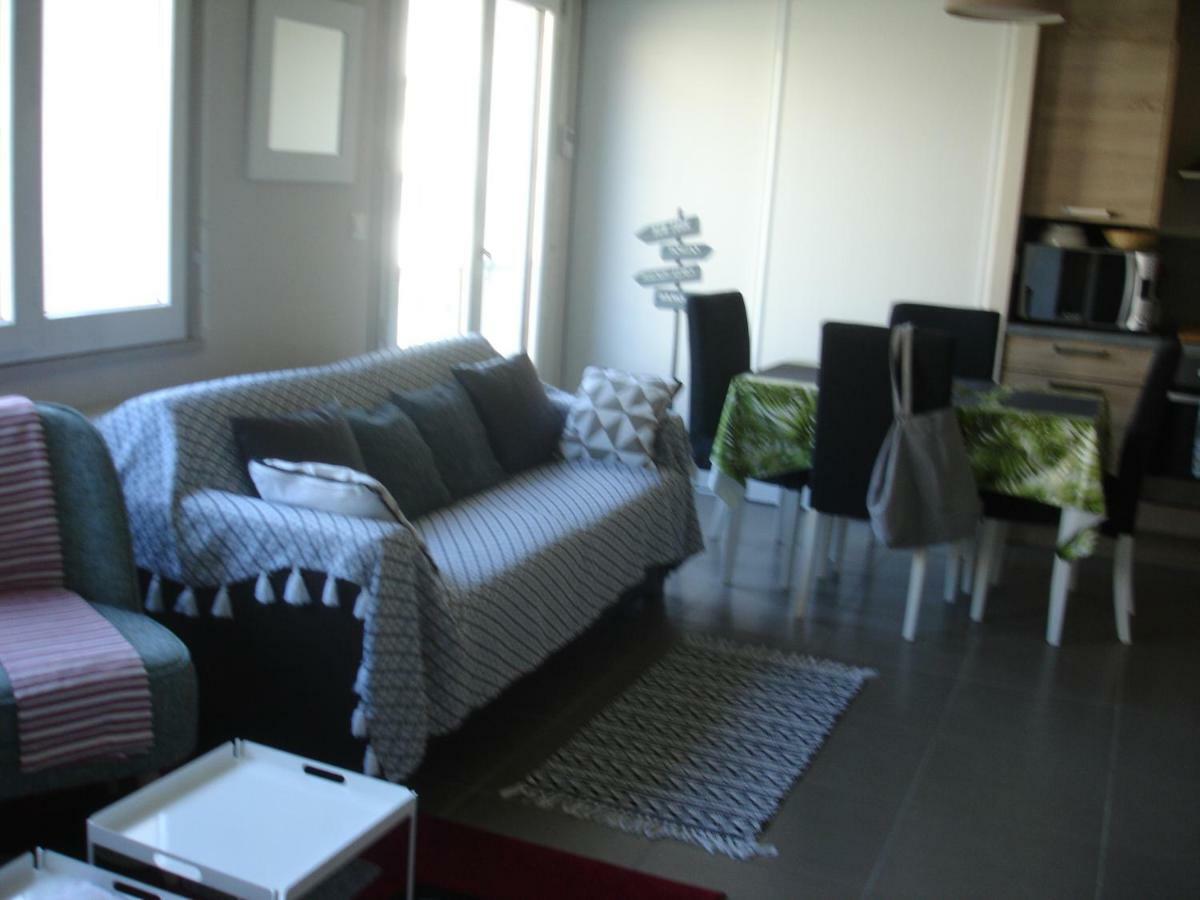 Studio Centre Ville Office De Tourisme Bayonne Bagian luar foto