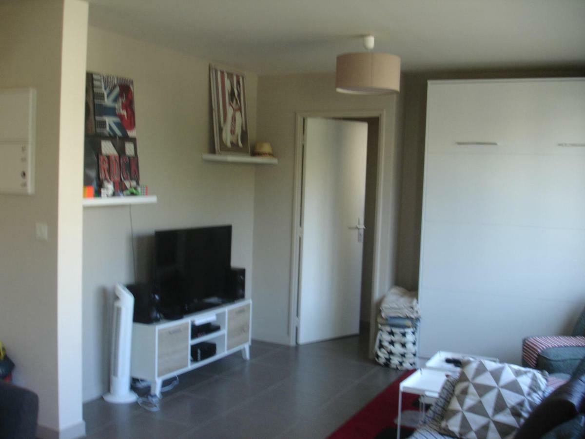 Studio Centre Ville Office De Tourisme Bayonne Bagian luar foto